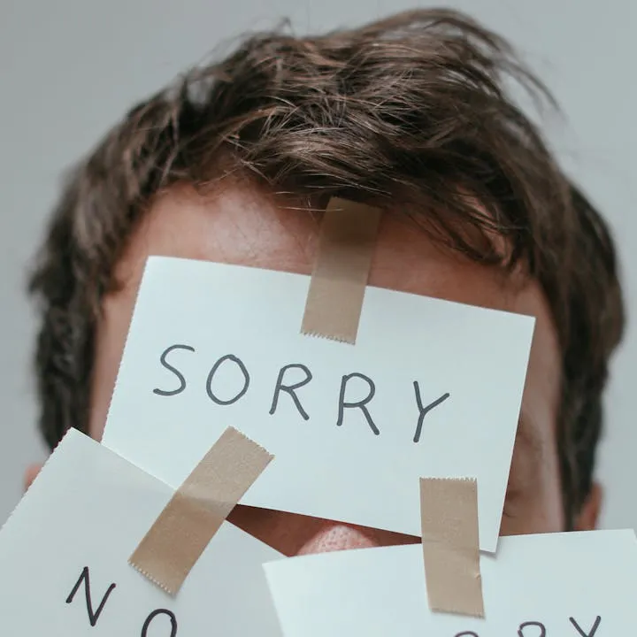 The Hidden Cost of Emotional Dishonesty