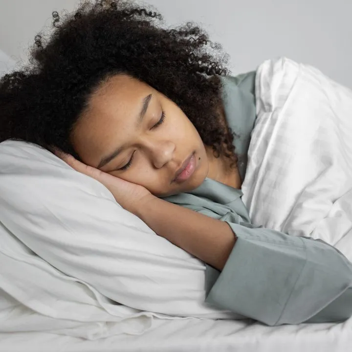 Lack Of  Rest: The Hidden Reason Your Best Ideas Never Become Results