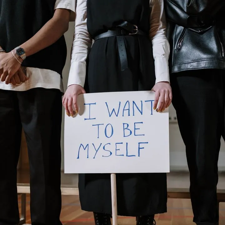 Why So Many People Feel Lost—And the One Question That Changes Everything