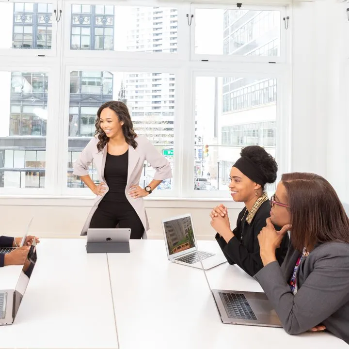 What Emerging Leaders Must Learn Before They Lead