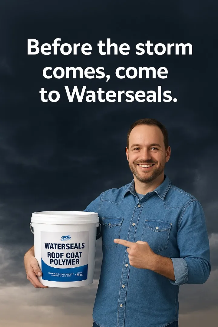 Property Management: Stop the Leak Before It Starts: Why Waterseals Belongs in Every Building Specification