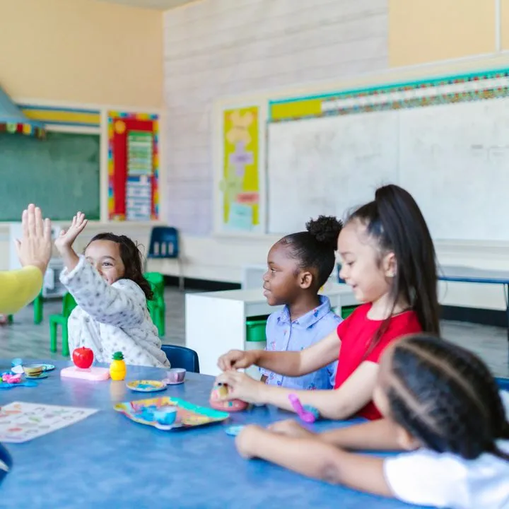 Top School To Watch : How Greenpage Montessori School Is Redefining STEM Education on the Ajah Axis