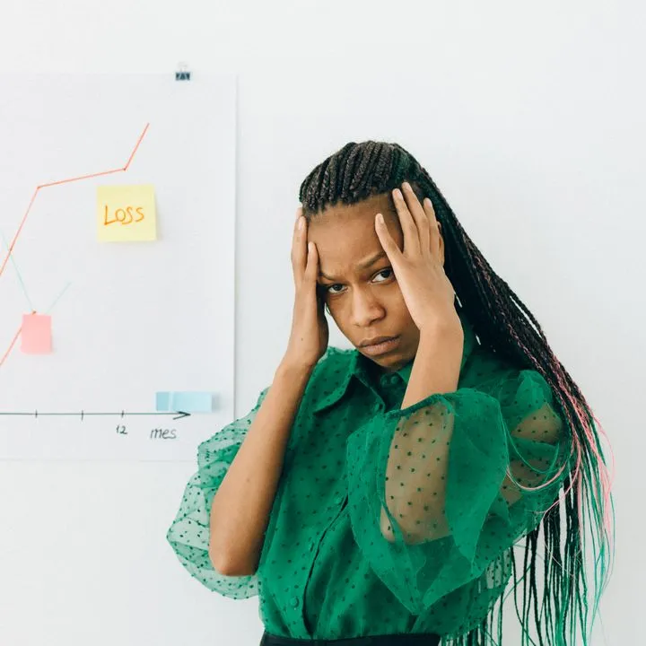Why 80% of Small Businesses Stay Small And How to Escape the Trap