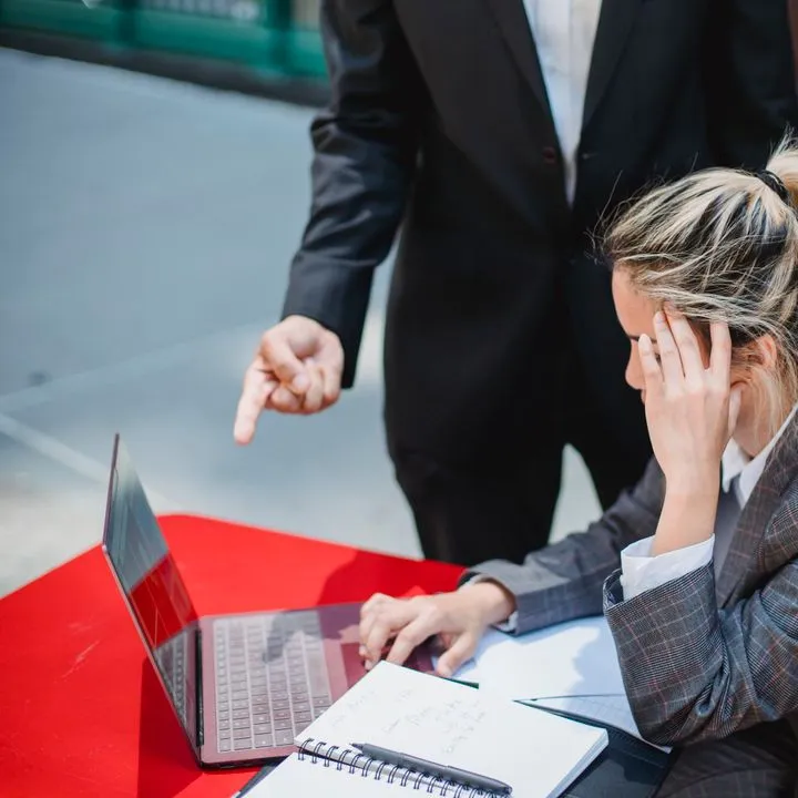 How Leaders Drain the Life Out of Their Teams