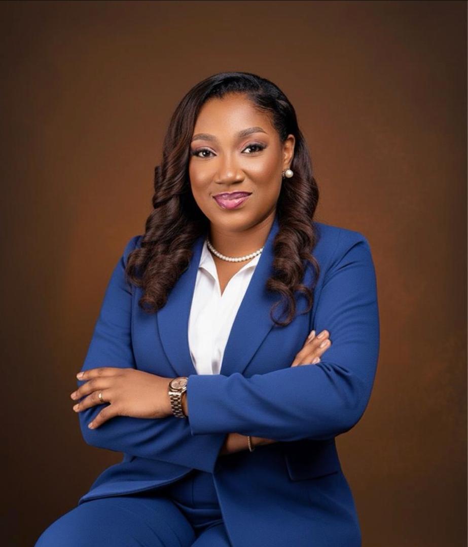 Moradeke Adeola Atoki